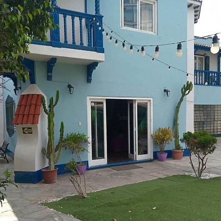 The Place Miraflores Лима Экстерьер фото